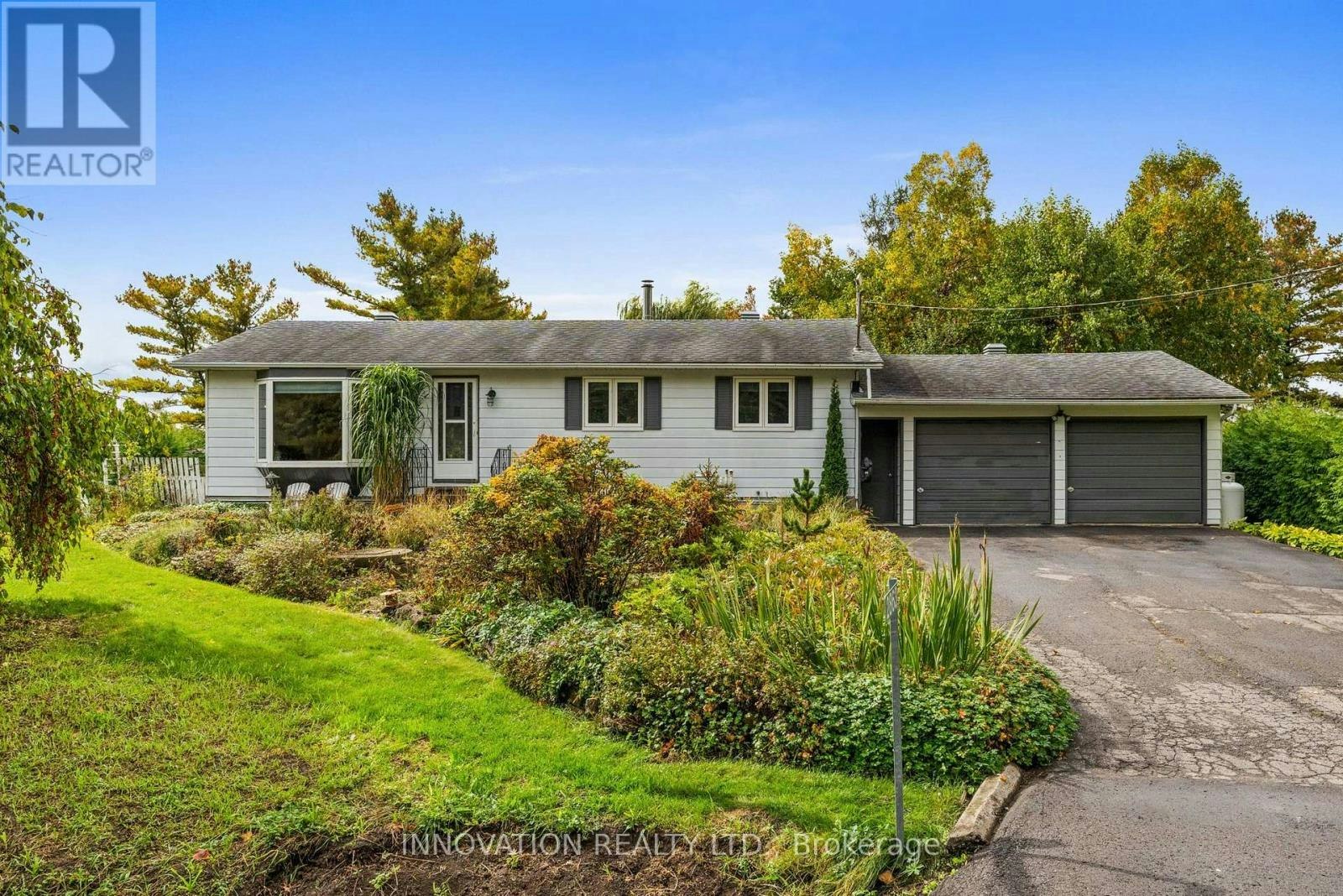 2863 John Shaw Road, Ottawa, ON, K0A 2H0