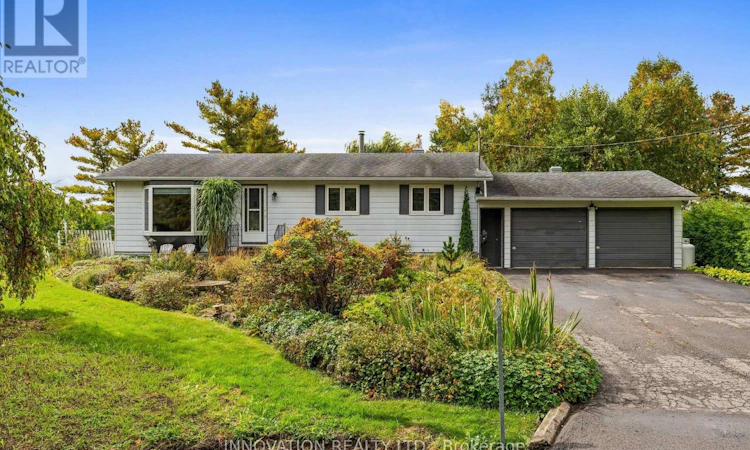 2863 John Shaw Road