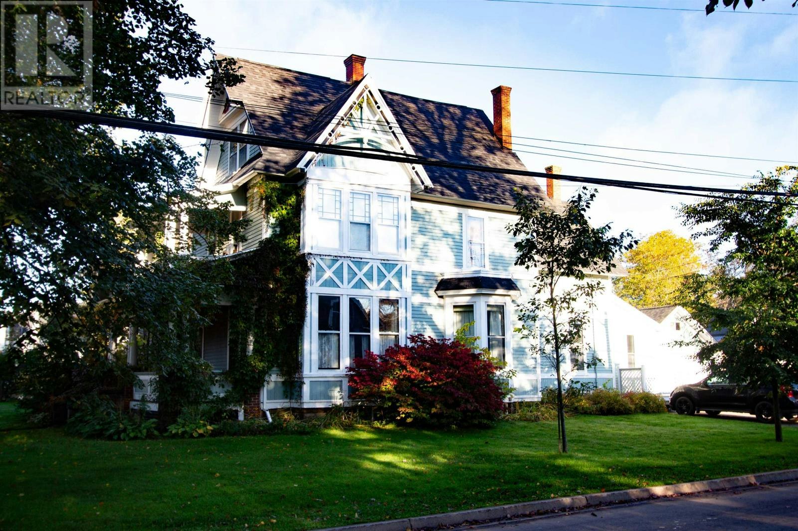 203 Notre Dame Street, Summerside, PE, C1N 1R7
