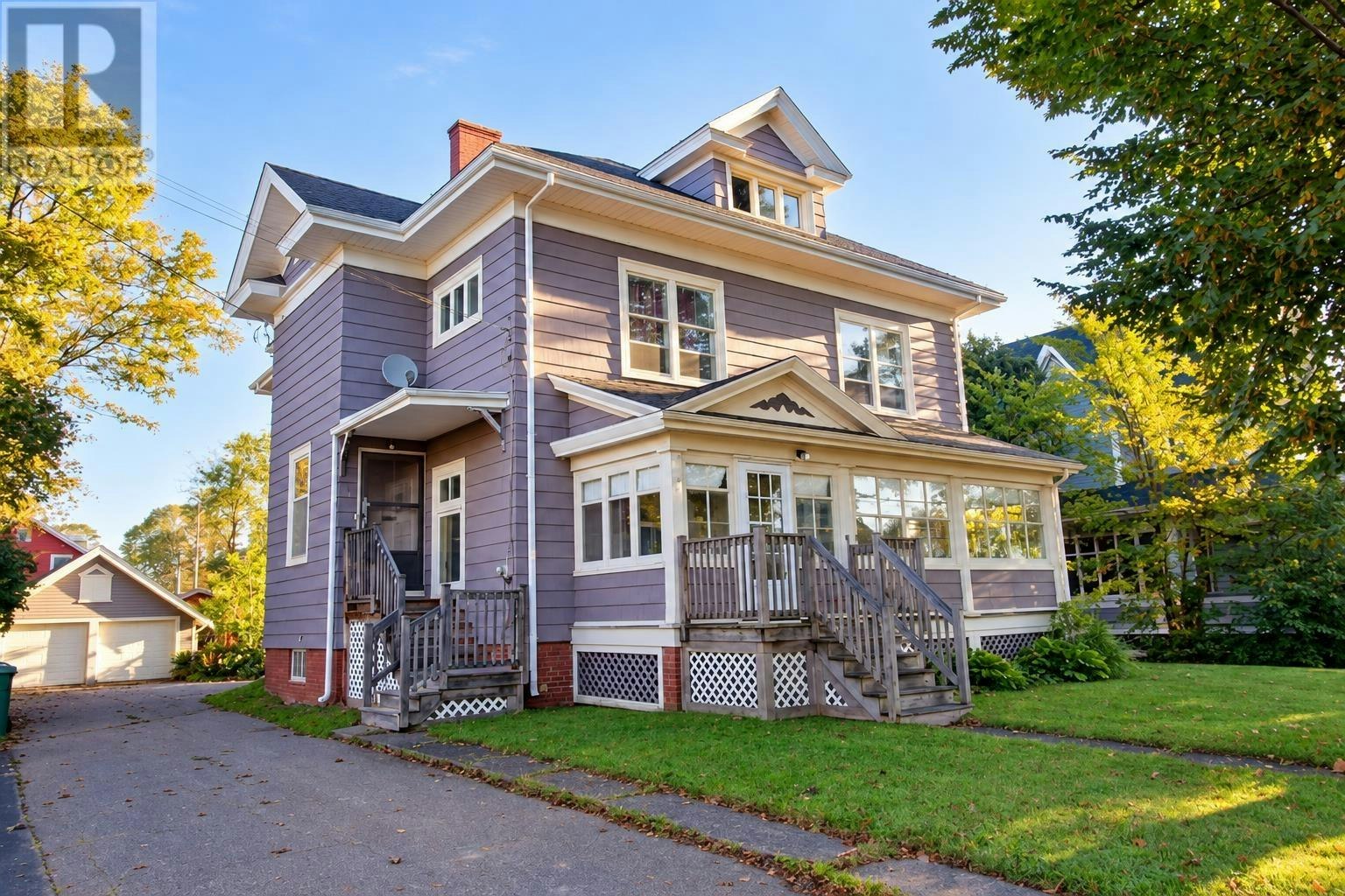 211 Notre Dame Street, Summerside, PE, C1N 1R7