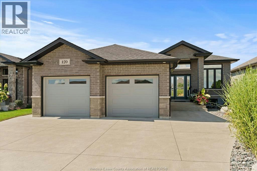 120 Golfview Drive, Kingsville, ON, N9Y 0E4