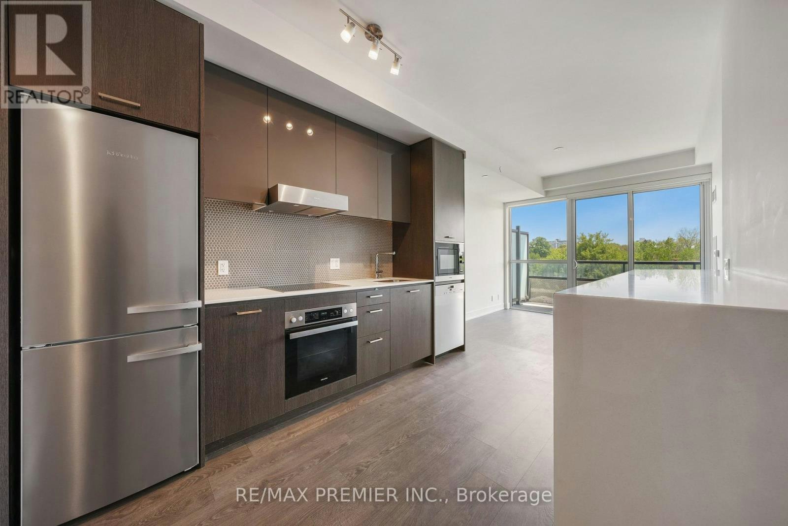 503-11 Lillian Street, Toronto, ON, M4S 2H7 - 8