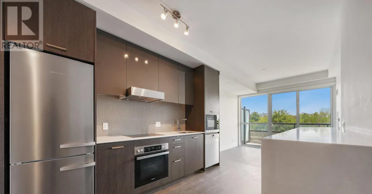 503-11 Lillian Street, Toronto, ON, M4S 2H7 - 8