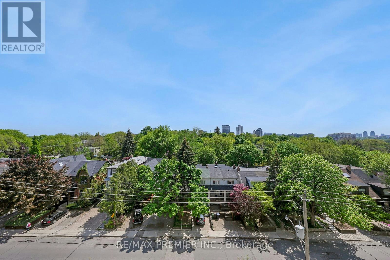 503-11 Lillian Street, Toronto, ON, M4S 2H7 - 18