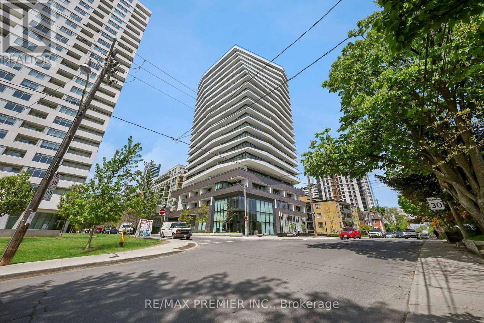 503-11 Lillian Street, Toronto, ON, M4S 2H7 - 2
