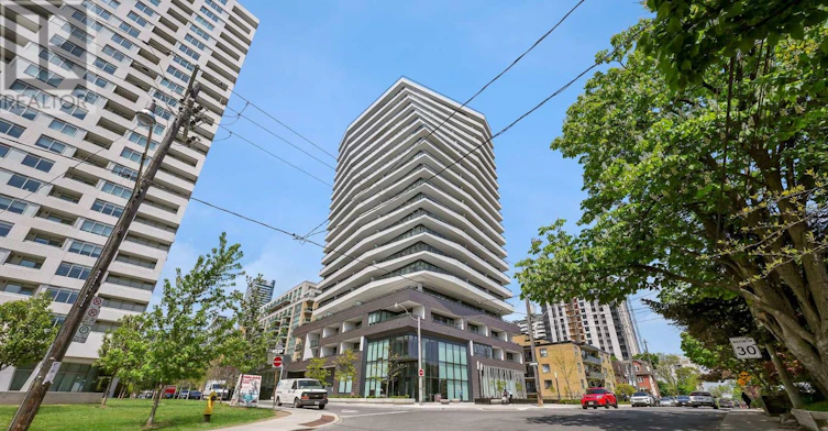 503-11 Lillian Street, Toronto, ON, M4S 2H7 - 2