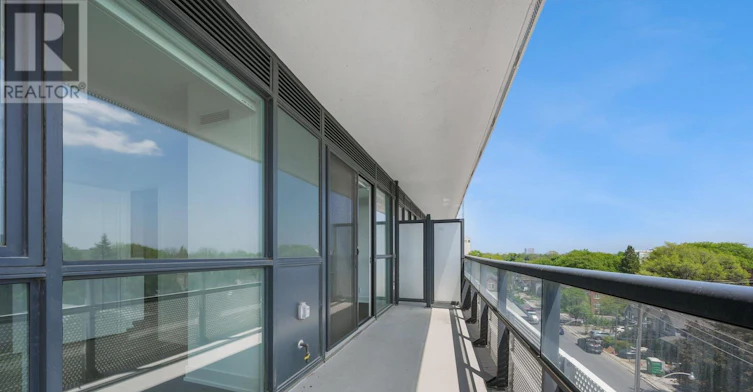 503-11 Lillian Street, Toronto, ON, M4S 2H7 - 17