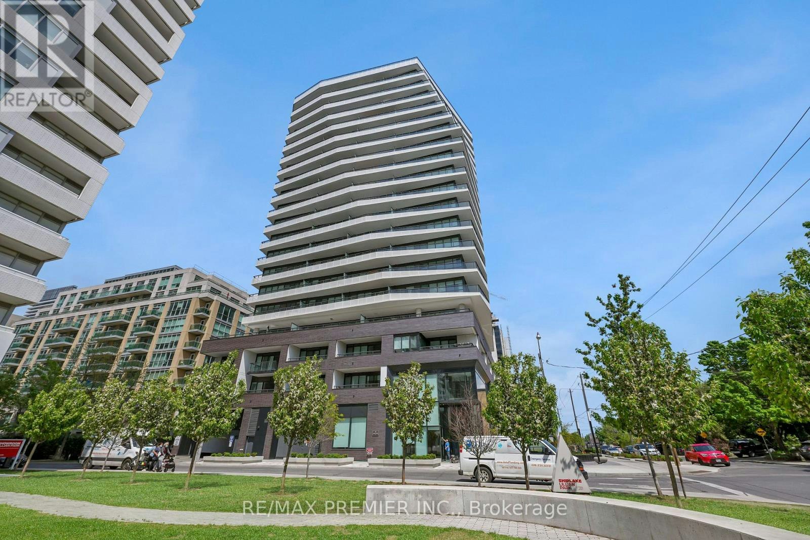 503-11 Lillian Street, Toronto, ON, M4S 2H7