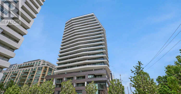 503-11 Lillian Street, Toronto, ON, M4S 2H7