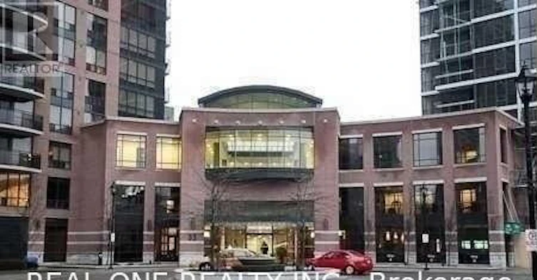 1512-33 Sheppard Avenue E, Toronto, ON, M2N 7K1