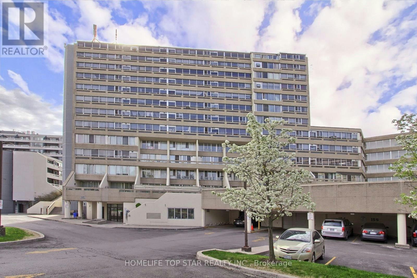 613-5580 Sheppard Avenue E, Toronto, ON, M1B 2L3