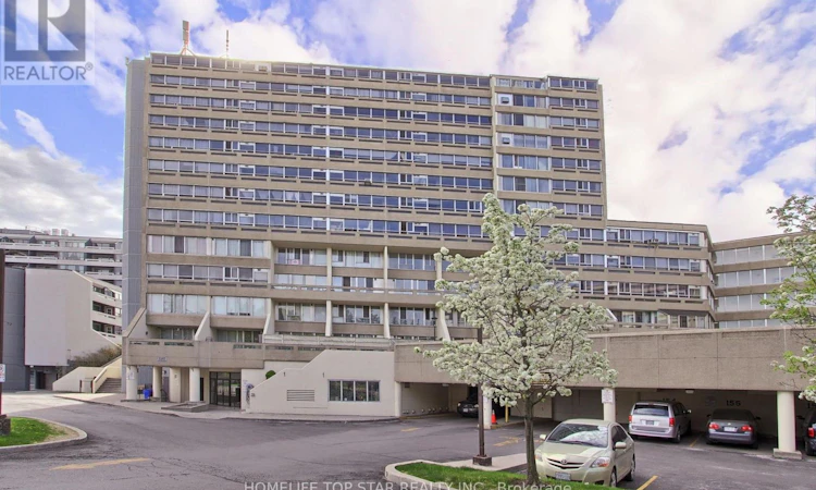 613-5580 Sheppard Avenue E