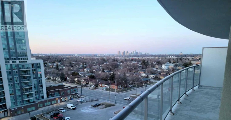 1110-2152 Lawrence Avenue E, Toronto, ON, M1R 3A8 - 16