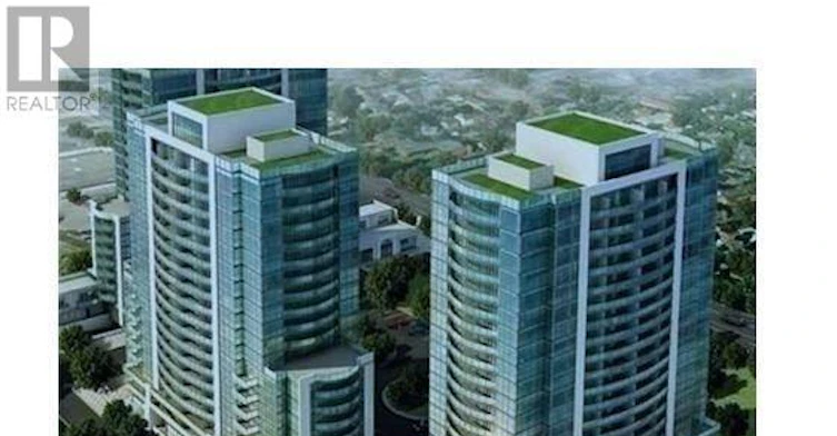1110-2152 Lawrence Avenue E, Toronto, ON, M1R 3A8