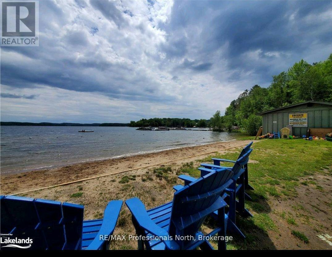 202-3 Tree Tops Lane, Huntsville, ON, P1H 1A9 - 17