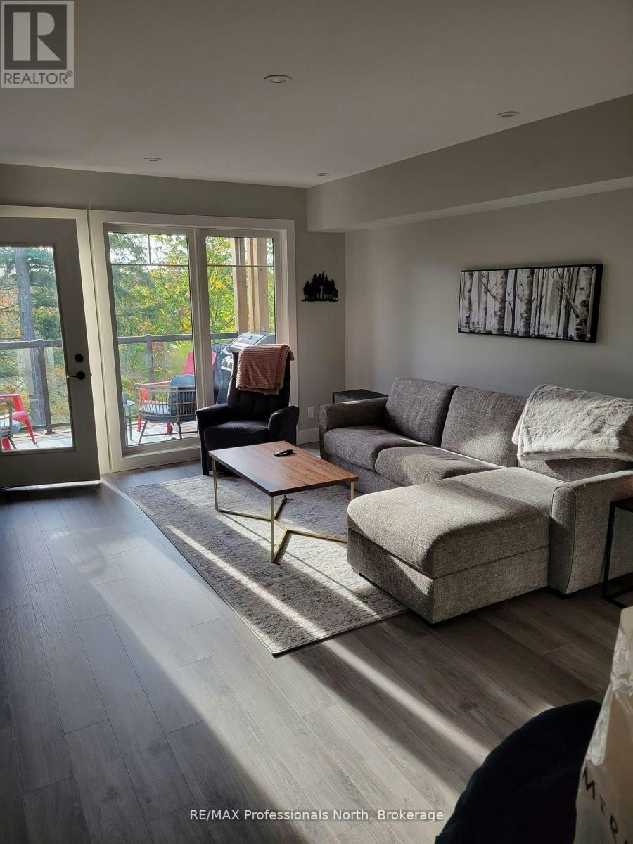202-3 Tree Tops Lane, Huntsville, ON, P1H 1A9 - 4
