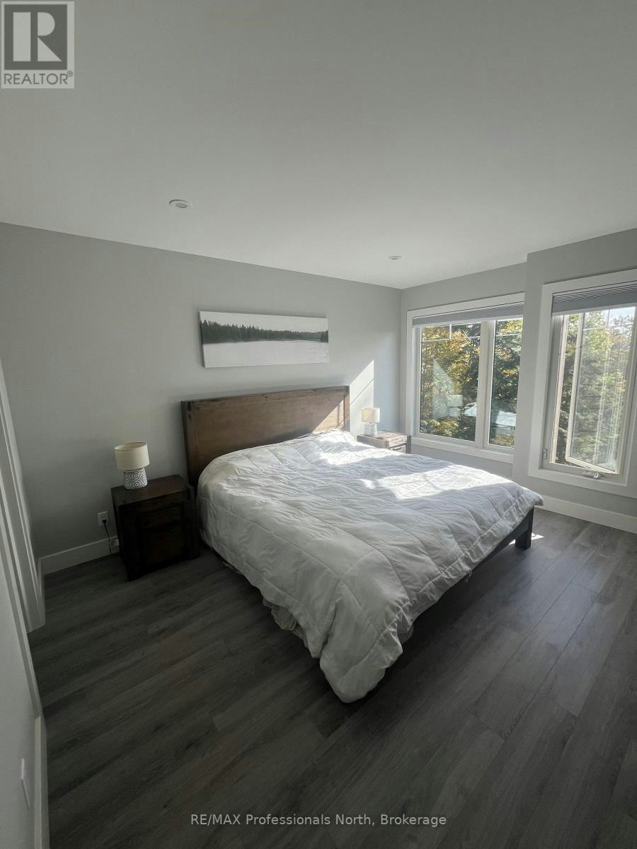 202-3 Tree Tops Lane, Huntsville, ON, P1H 1A9 - 20