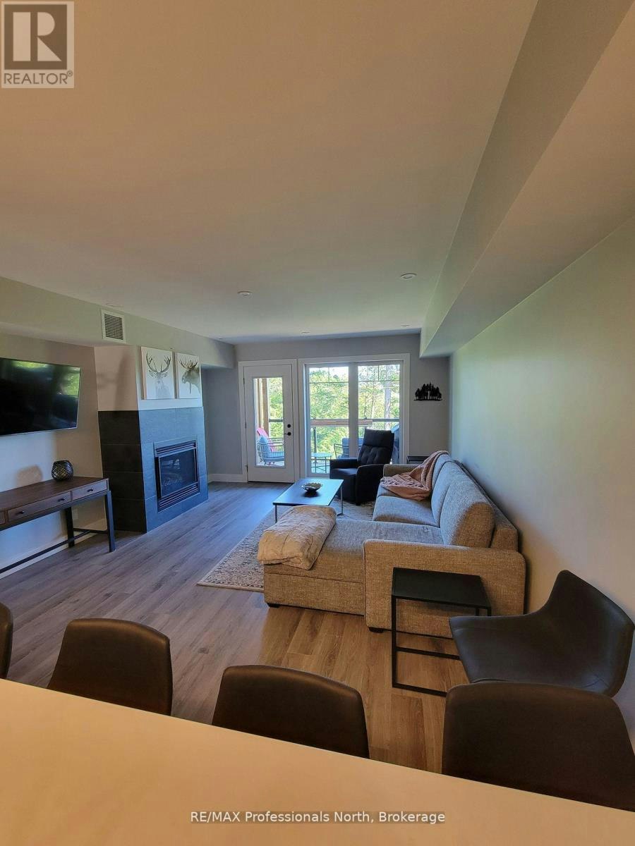 202-3 Tree Tops Lane, Huntsville, ON, P1H 1A9 - 6