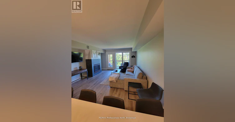 202-3 Tree Tops Lane, Huntsville, ON, P1H 1A9 - 6