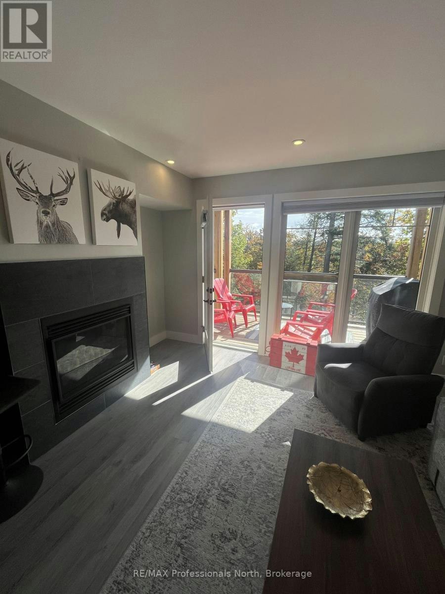 202-3 Tree Tops Lane, Huntsville, ON, P1H 1A9 - 18