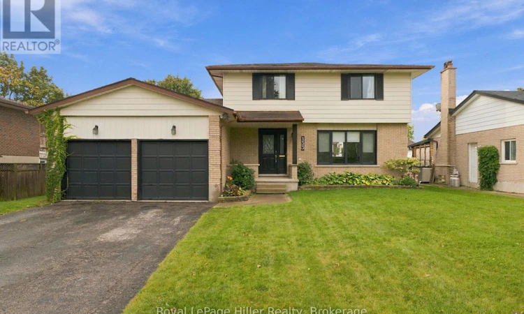 133 Braemar Crescent