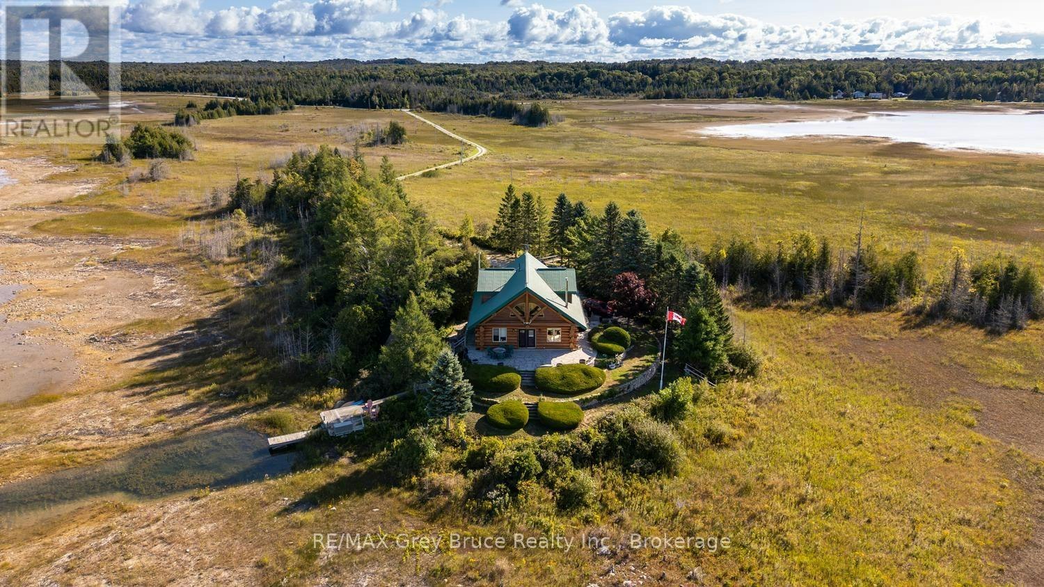 150 Shoreline Avenue, South Bruce Peninsula, ON, N0H 2T0