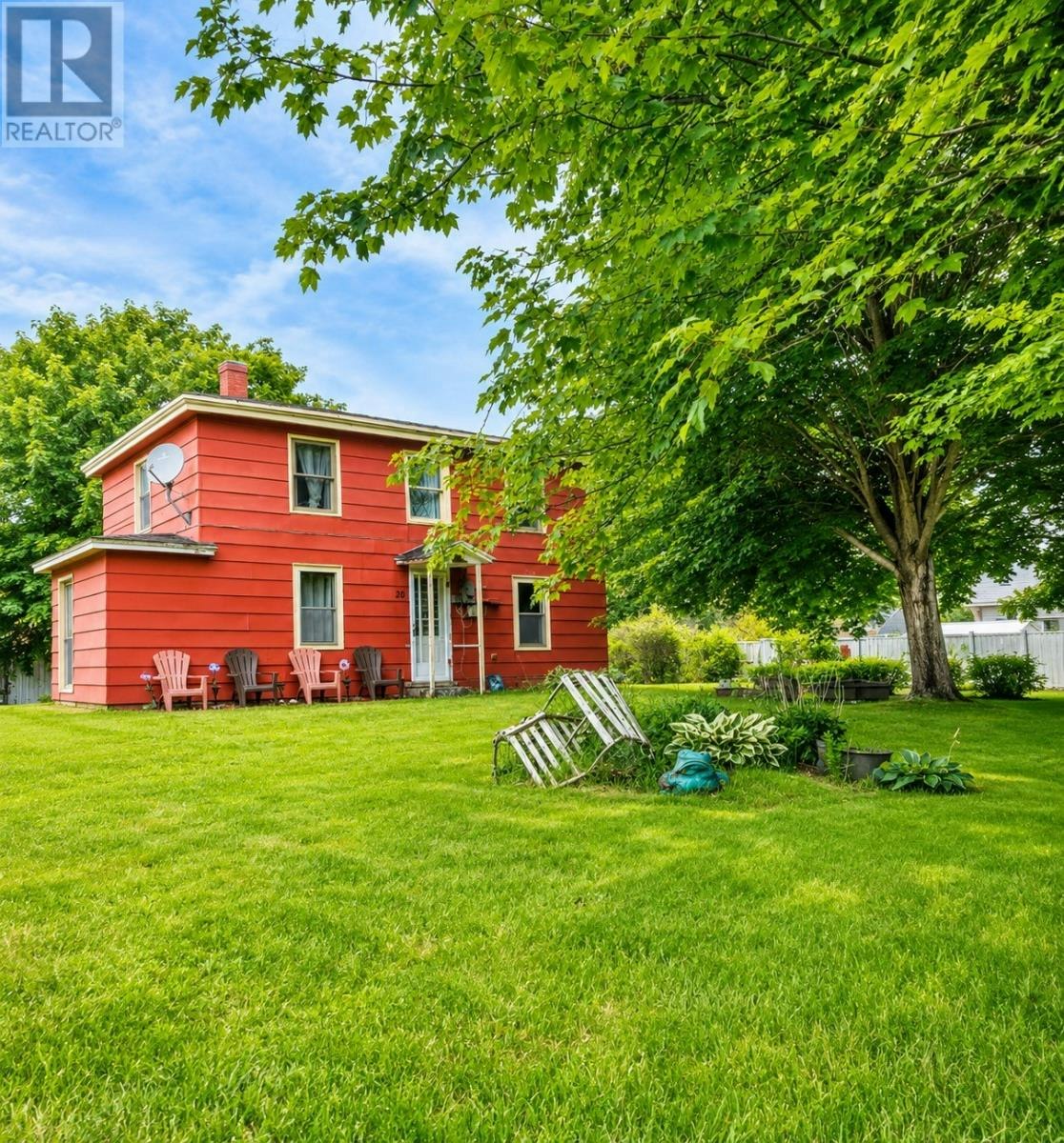 20-22 Smith Street, Bay Roberts, NL, A0A 1G0