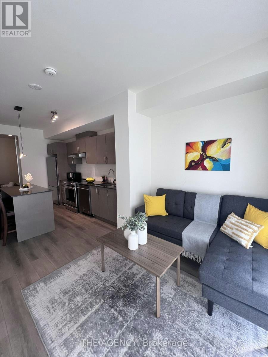 1404-8960 Jane Street E, Vaughan, ON, L4K 0N9 - 5