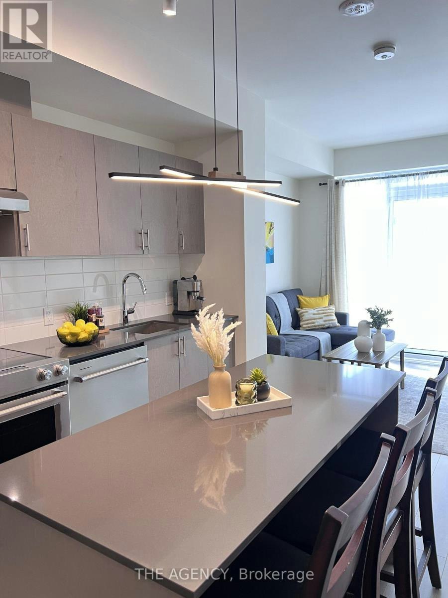 1404-8960 Jane Street E, Vaughan, ON, L4K 0N9 - 4