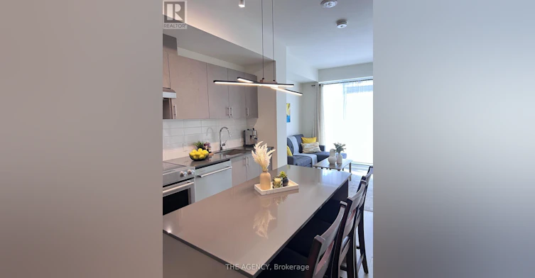 1404-8960 Jane Street E, Vaughan, ON, L4K 0N9 - 4