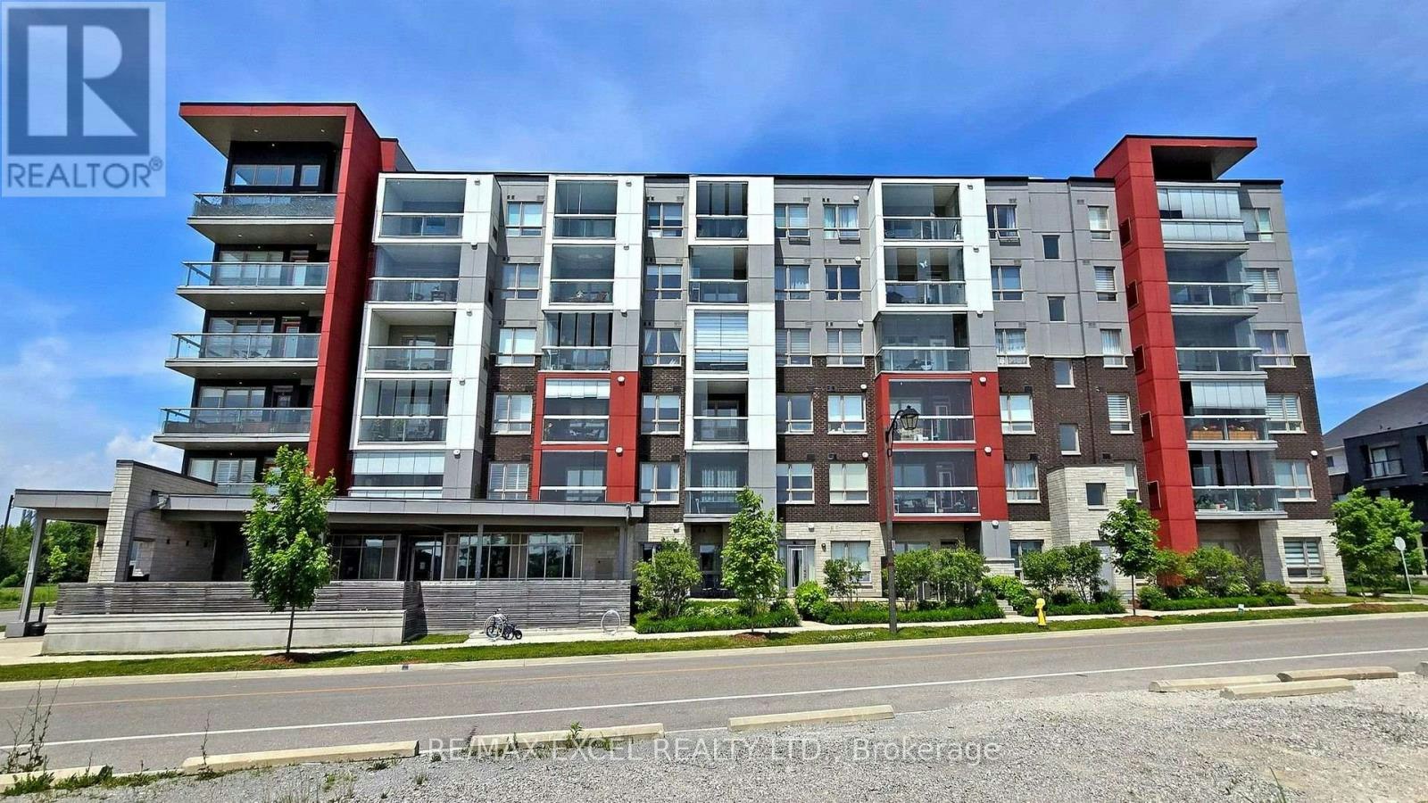 103-2 Adam Sellers Street, Markham, ON, L6B 1P2