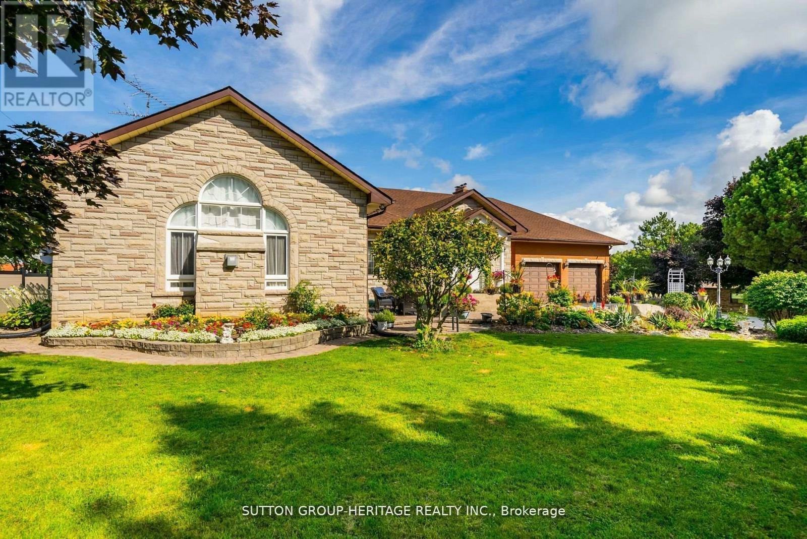 3944 19th Avenue, Markham, ON, L6C 1M2