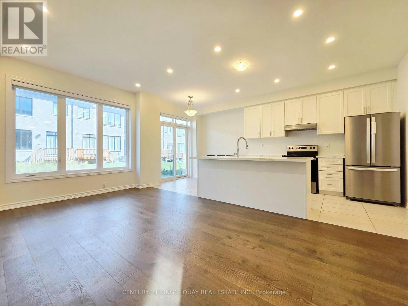 67 Freeman Williams Street, Markham, ON, L6C 3K4 - 2