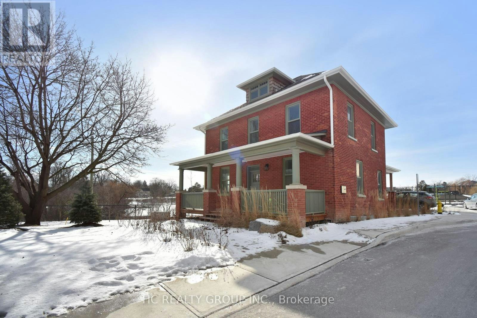 2 Yans Way, Markham, ON, L3R 0J8 - 11