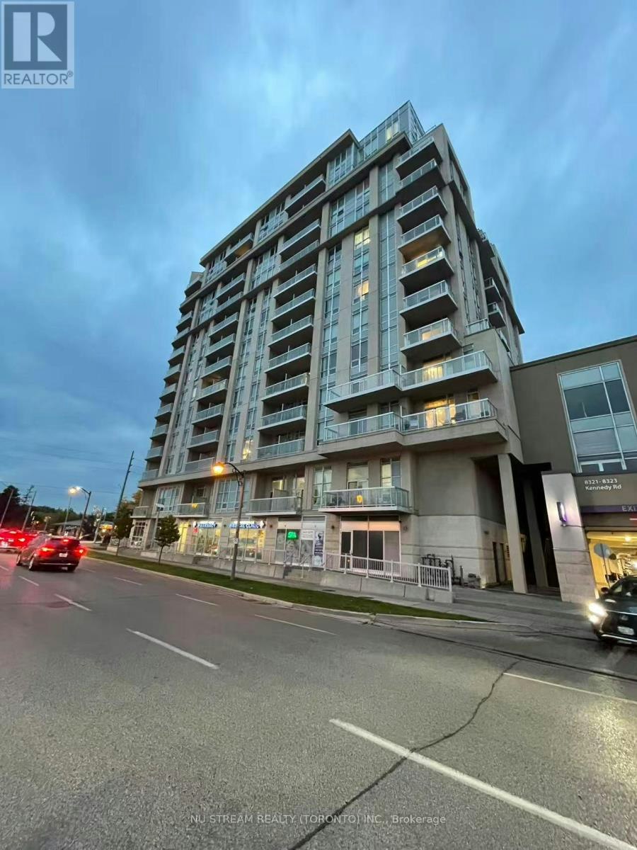 506-8323 Kennedy Road, Markham, ON, L3R 5W7
