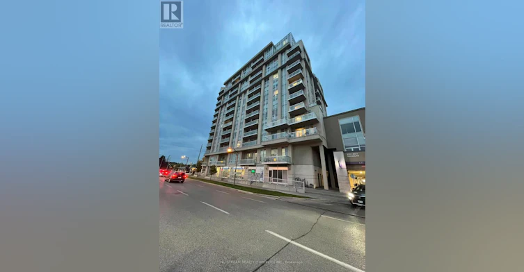 506-8323 Kennedy Road, Markham, ON, L3R 5W7