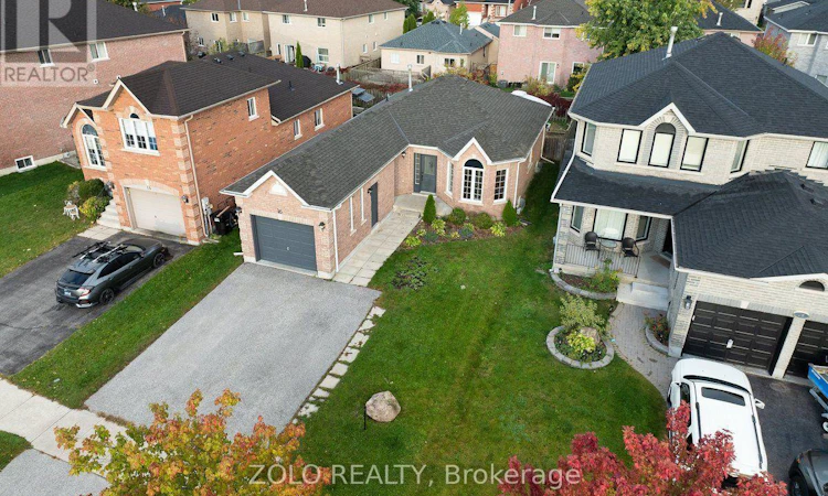 16 Esther Drive