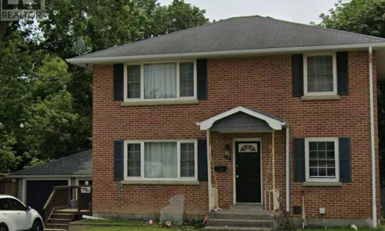 37 Rose Street