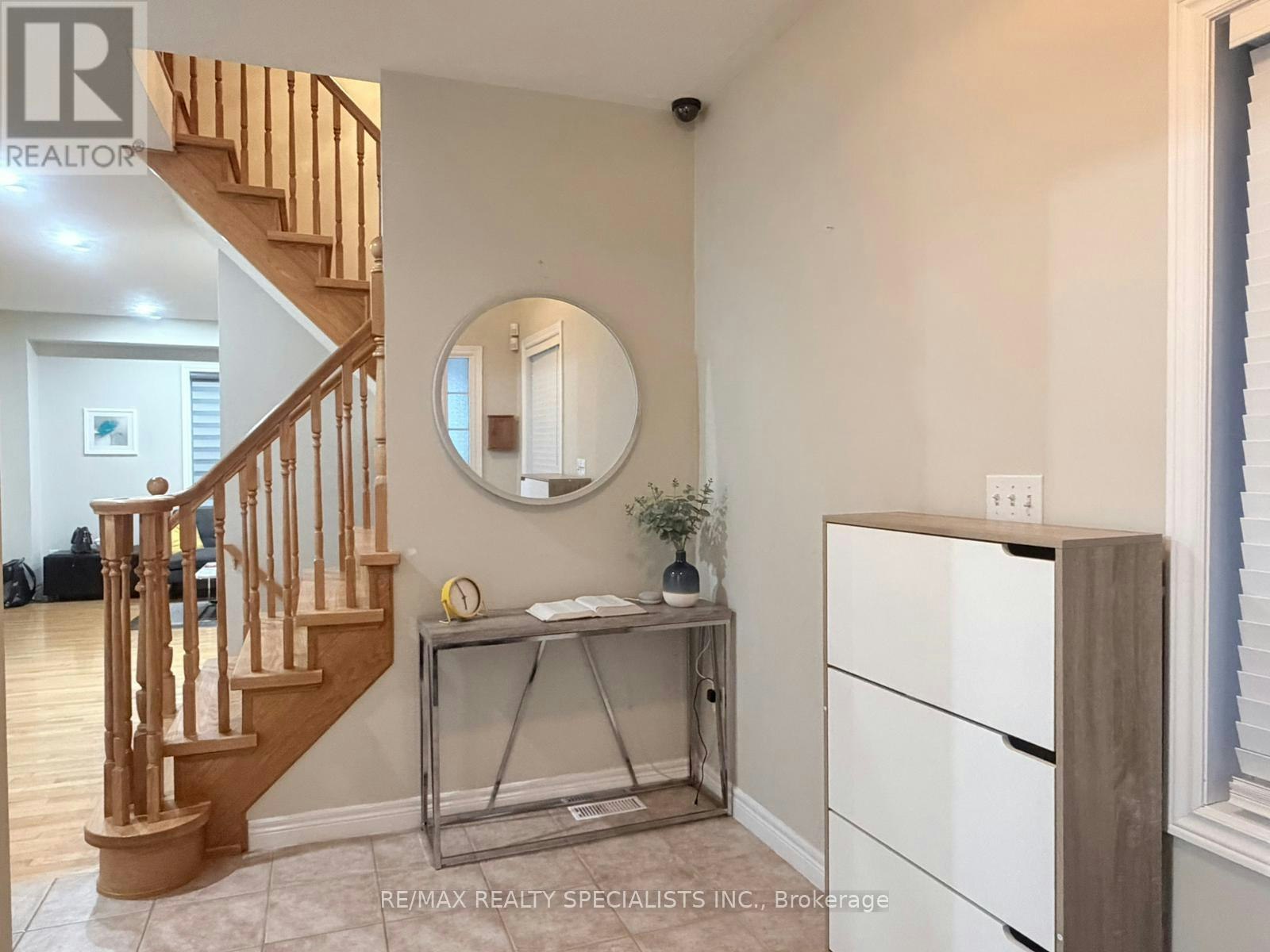 14 Viceroy Crescent, Brampton, ON, L7A 1V6 - 2