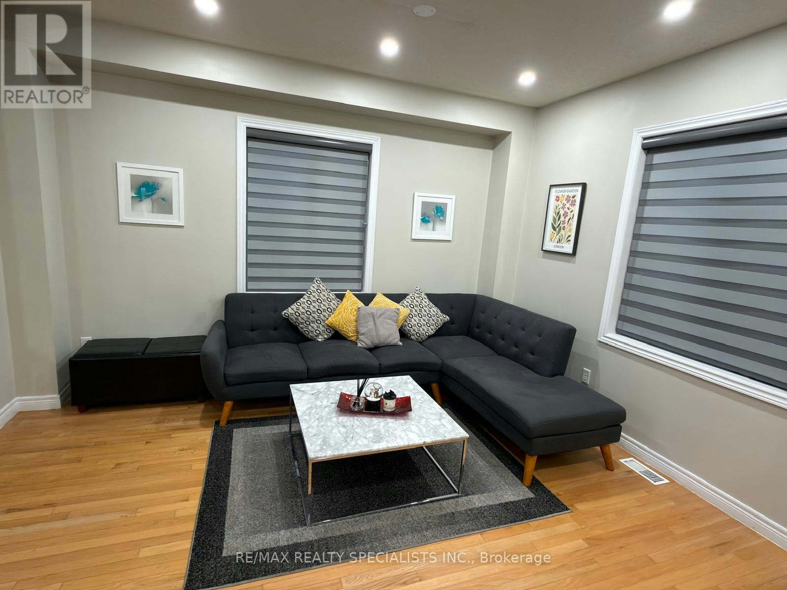 14 Viceroy Crescent, Brampton, ON, L7A 1V6 - 4