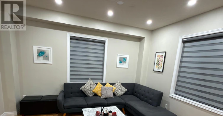 14 Viceroy Crescent, Brampton, ON, L7A 1V6 - 4