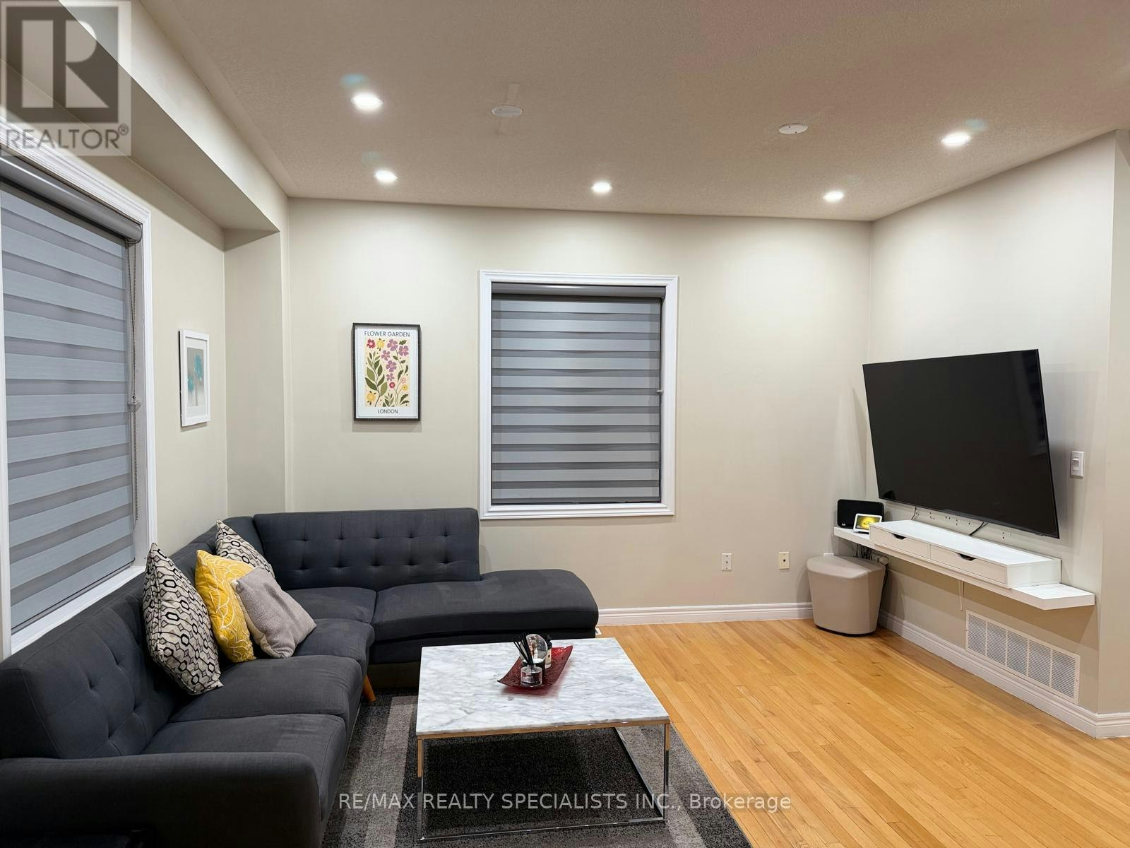 14 Viceroy Crescent, Brampton, ON, L7A 1V6 - 5