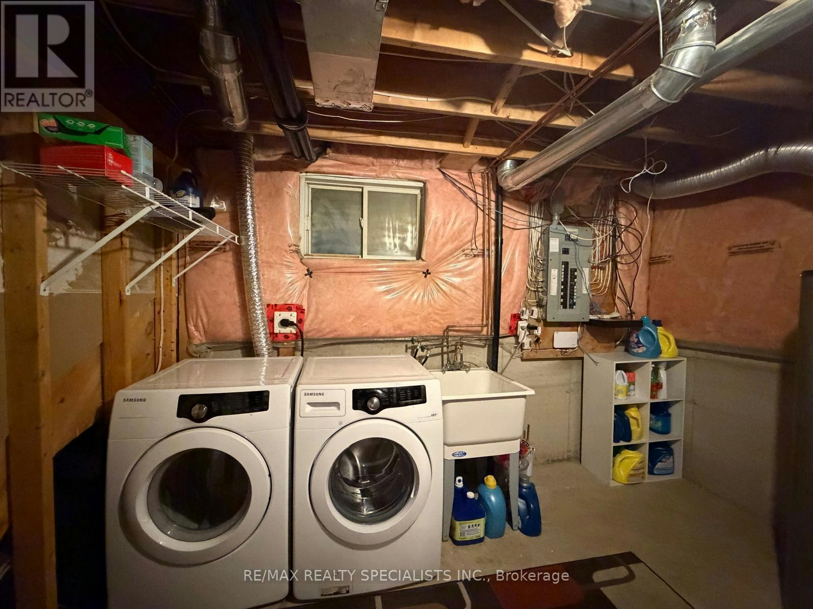 14 Viceroy Crescent, Brampton, ON, L7A 1V6 - 18