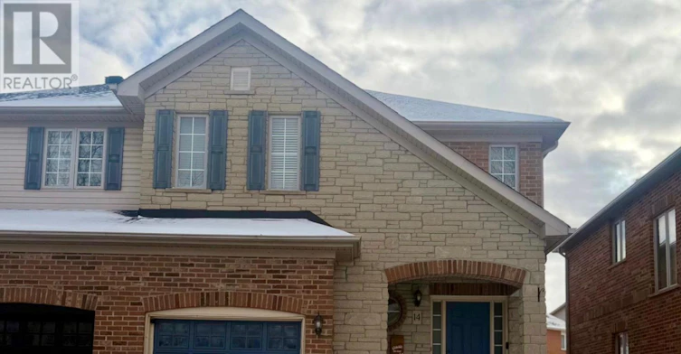 14 Viceroy Crescent, Brampton, ON, L7A 1V6