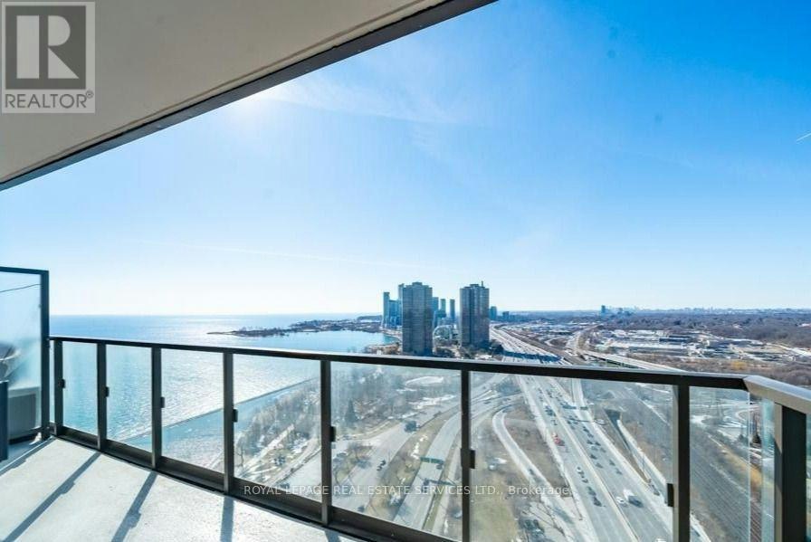 3511-1928 Lake Shore Boulevard W, Toronto, ON, M6S 1A1