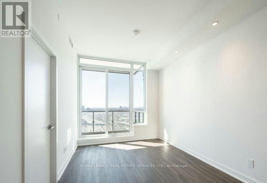 3511-1928 Lake Shore Boulevard W, Toronto, ON, M6S 1A1 - 5