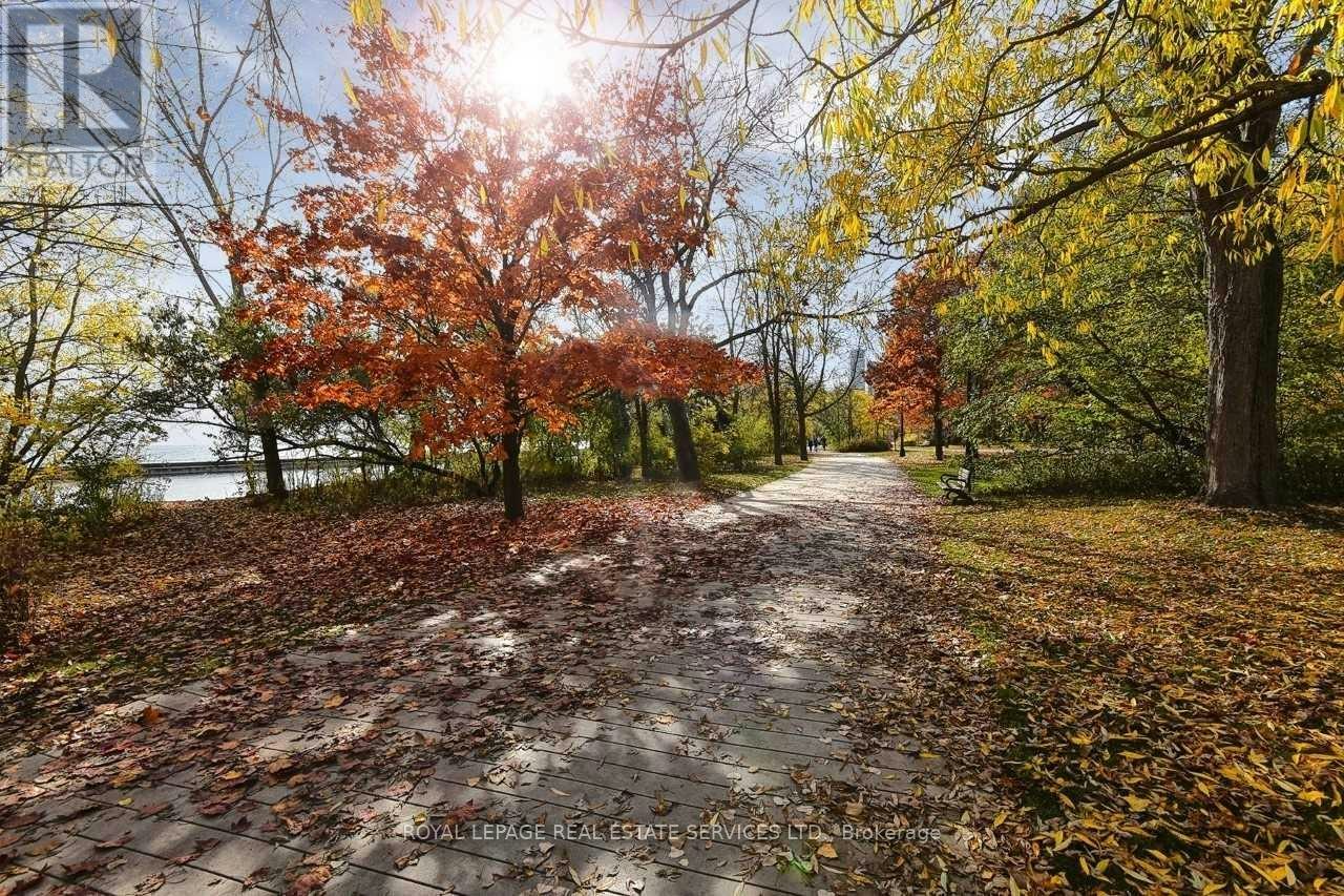 3511-1928 Lake Shore Boulevard W, Toronto, ON, M6S 1A1 - 18