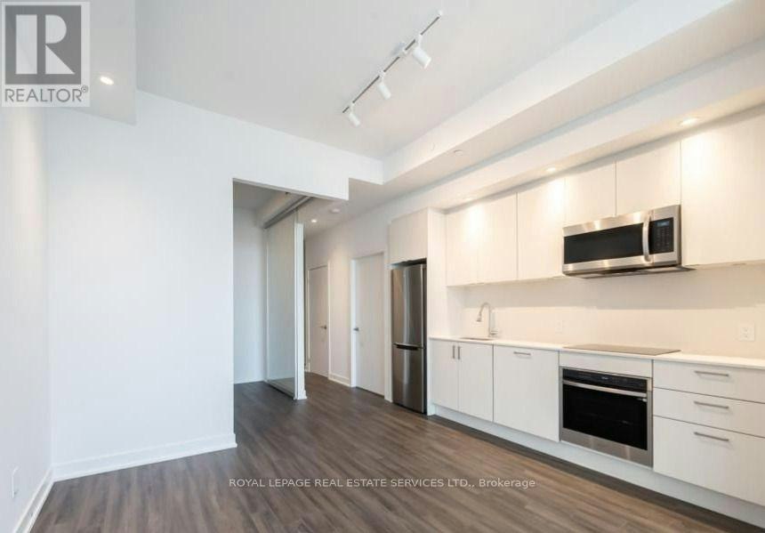 3511-1928 Lake Shore Boulevard W, Toronto, ON, M6S 1A1 - 8