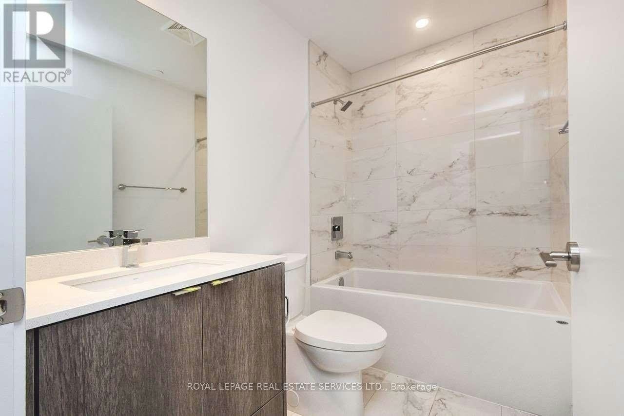 3511-1928 Lake Shore Boulevard W, Toronto, ON, M6S 1A1 - 12