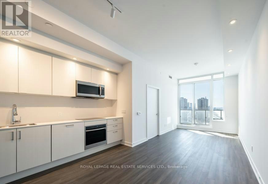 3511-1928 Lake Shore Boulevard W, Toronto, ON, M6S 1A1 - 4